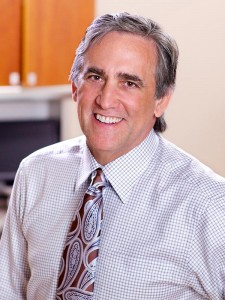 Dr. Jeff Rouse