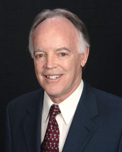 Dr. Jim Grisdale