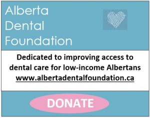 Alberta Dental Foundation