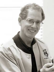 Dr. Bill Robbins