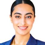 Dr. Hannah Haliwal - CDDS Registration